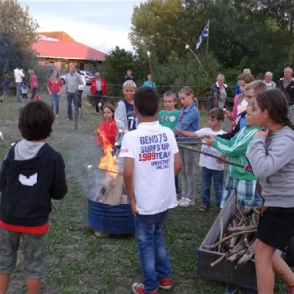 Camping De Kreekrug
