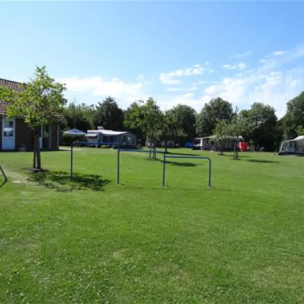 Camping De Kreekrug