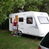 Camping Elsteraue
