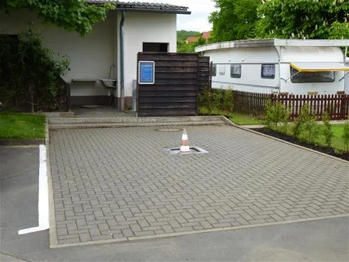campen-am-fluss-oberweser-ot-oedelsheim-gqx68
