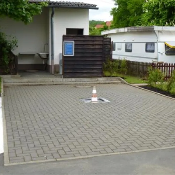 campen-am-fluss-oberweser-ot-oedelsheim-gqx68