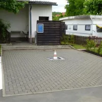 campen-am-fluss-oberweser-ot-oedelsheim-gqx68