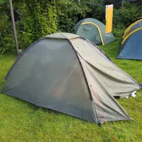 Buitenpret