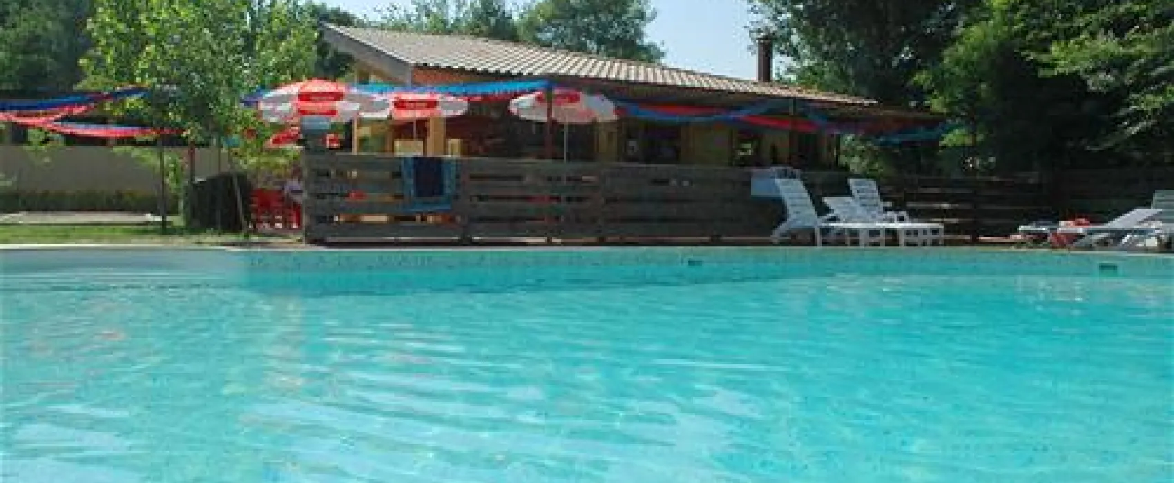 Camping Besalu