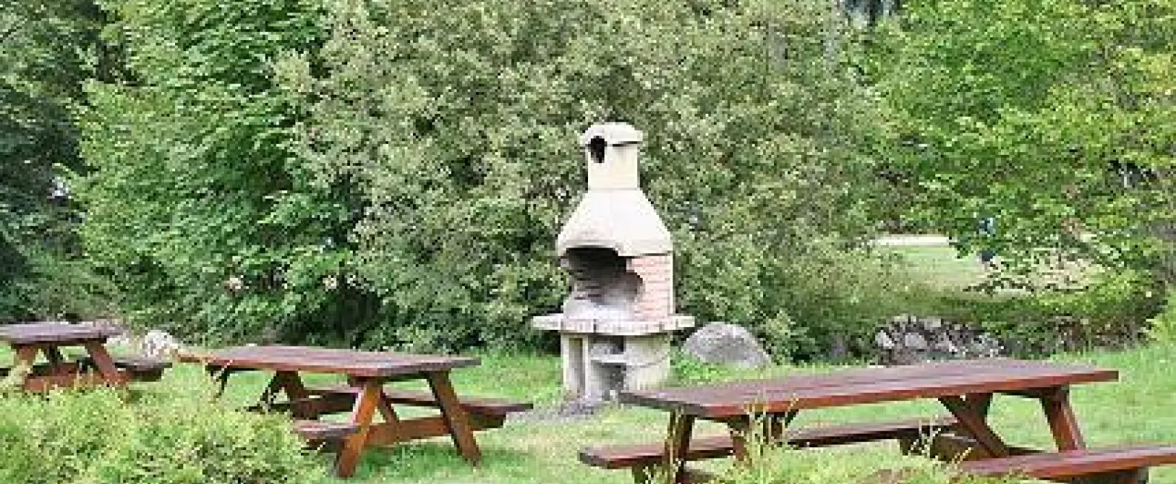 Camping des Granges-bas  