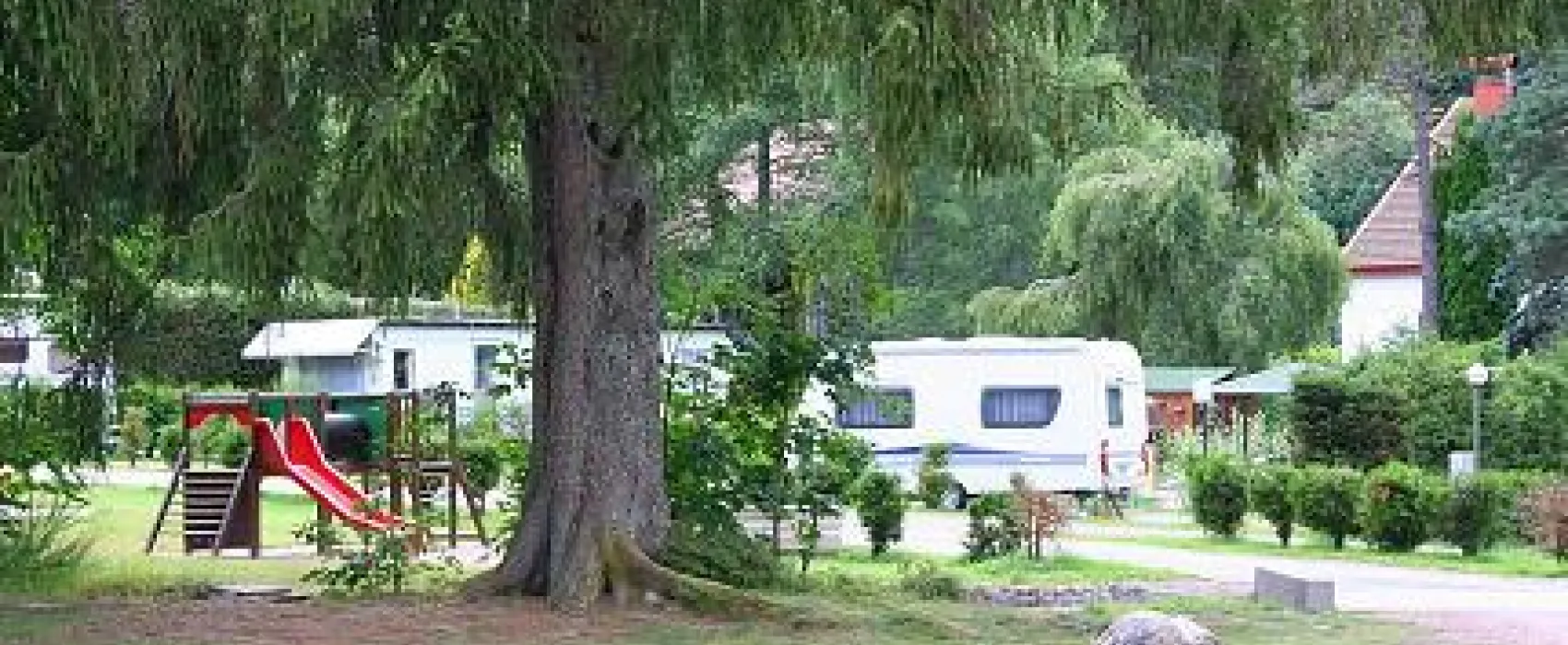 Camping des Granges-bas  