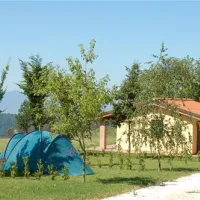 Le Carbonaie Agricampeggio