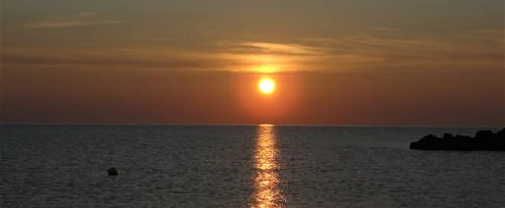 Campeggio Marinella