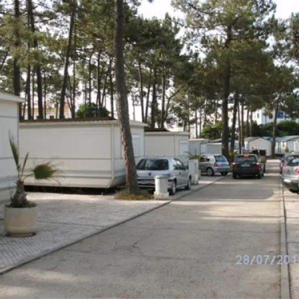 Parque de Campismo da Campiférias