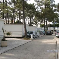 Parque de Campismo da Campiférias