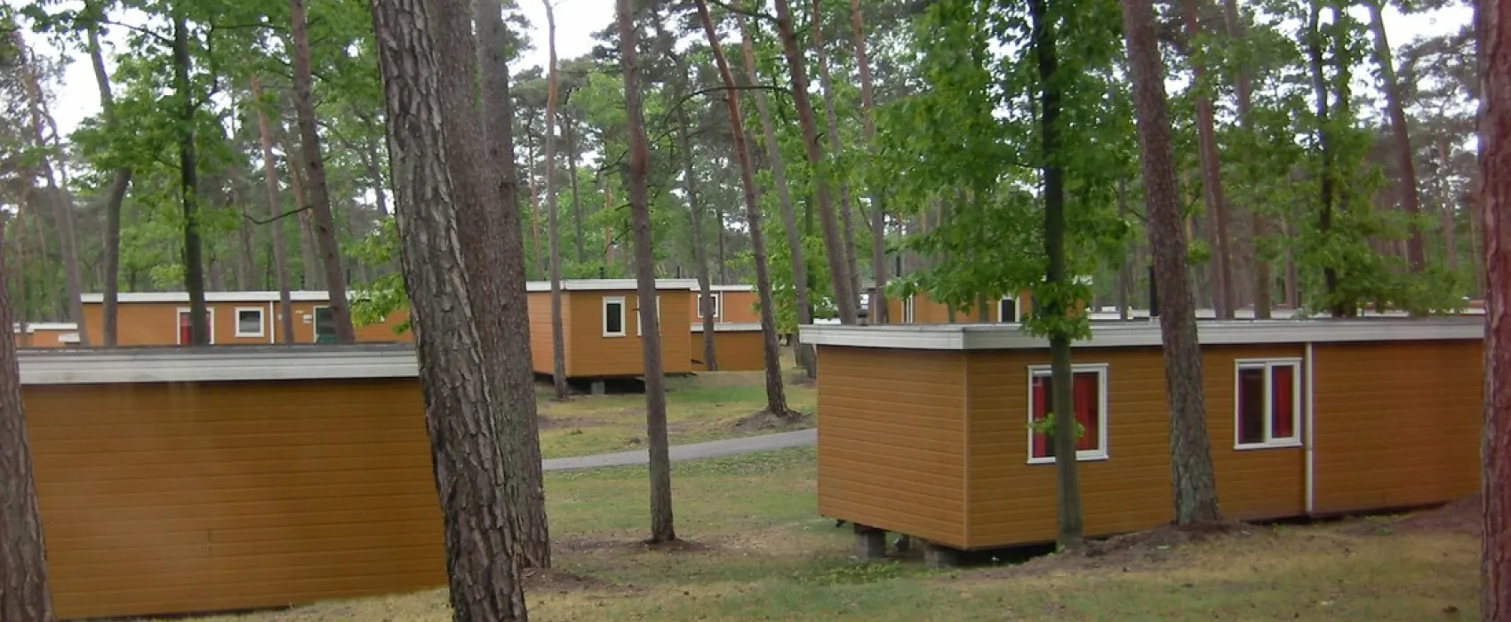 Recreatiepark Arnhem