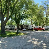 Cherokee Lakes Campground