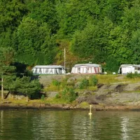 Ørastranda Camping