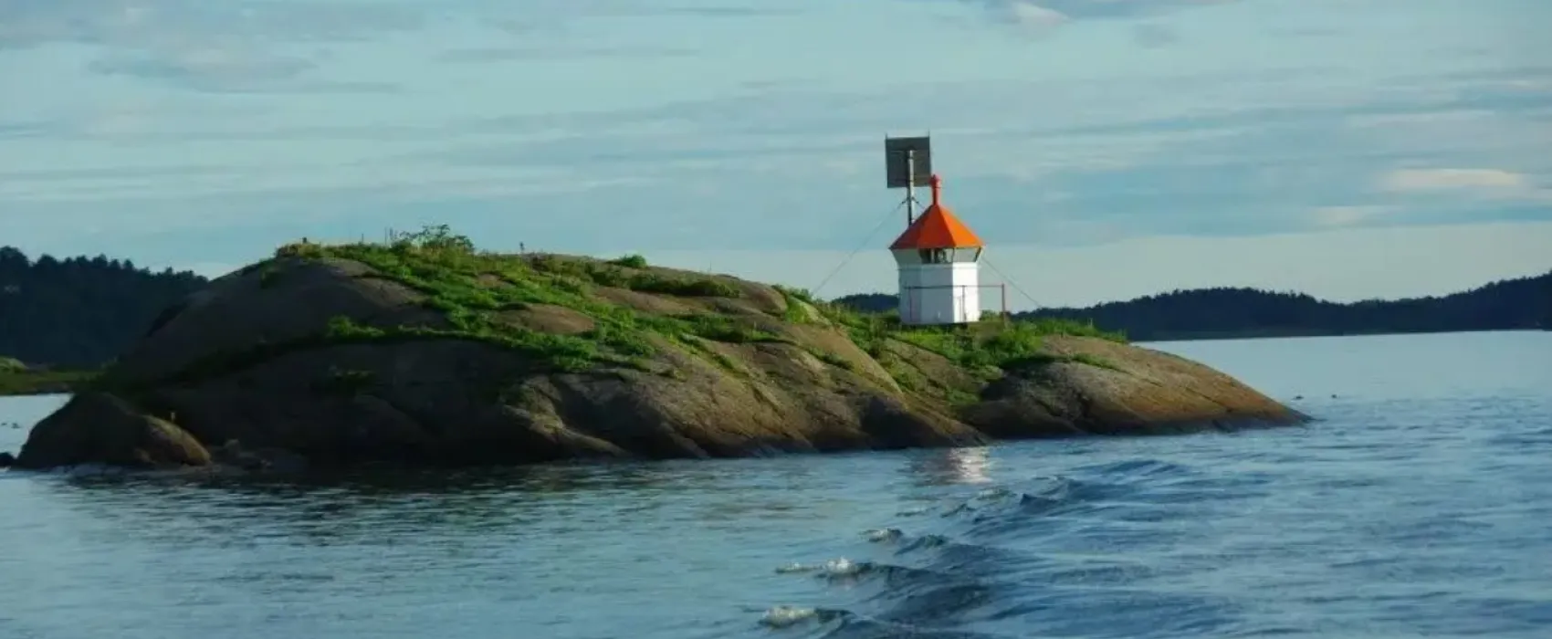 Ørastranda Camping