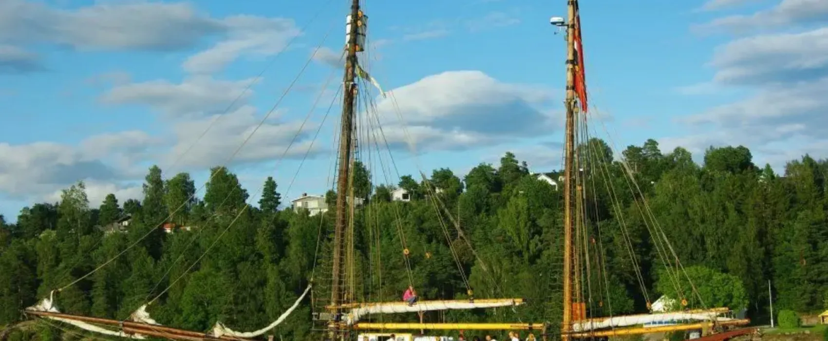 Ørastranda Camping