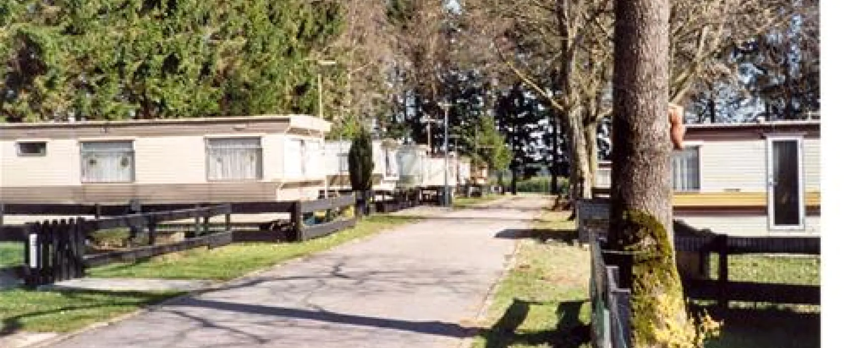 Camping Le Rhodes