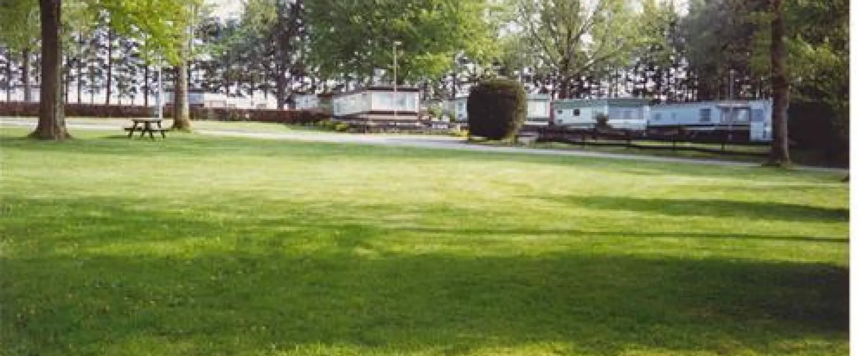Camping Le Rhodes