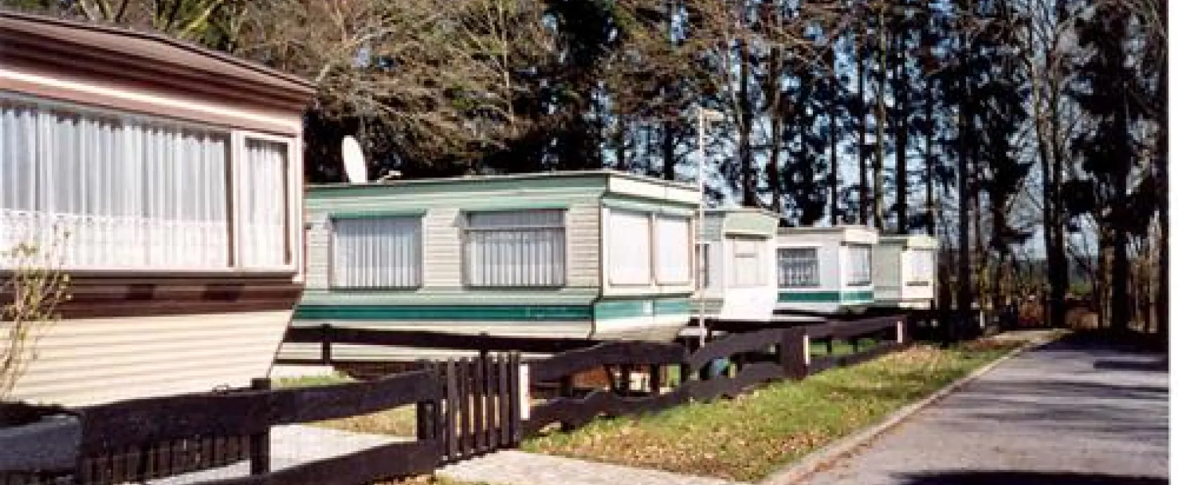 Camping Le Rhodes