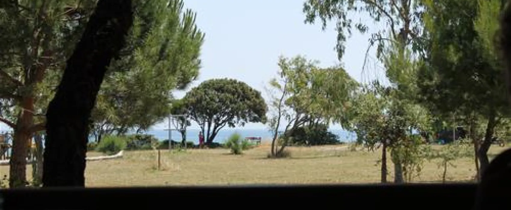 Camping Le Campoloro  