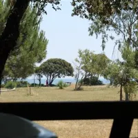 Camping Le Campoloro  