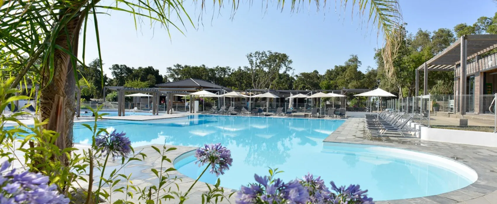 Camping Le Campoloro  