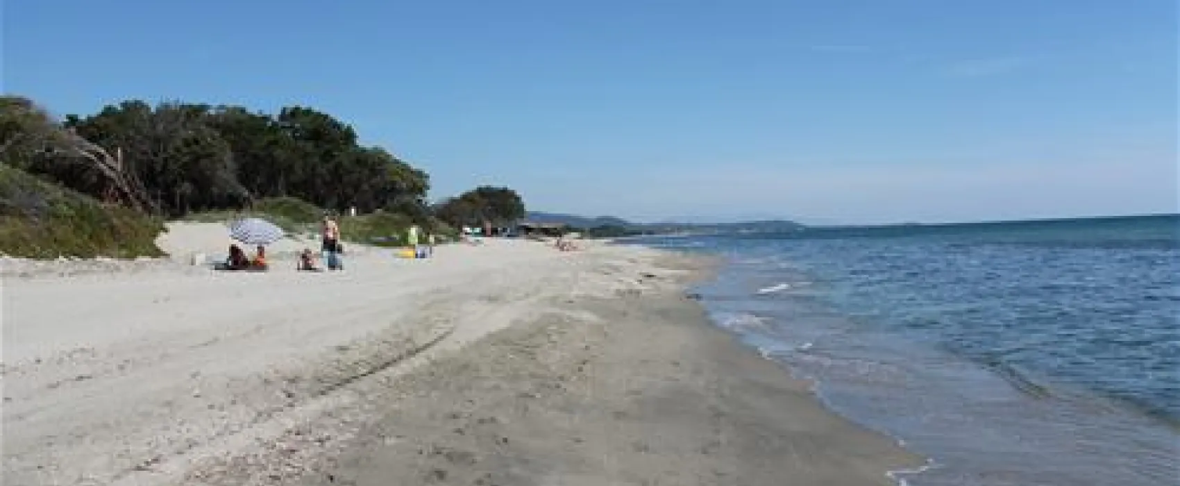 Camping Le Campoloro  
