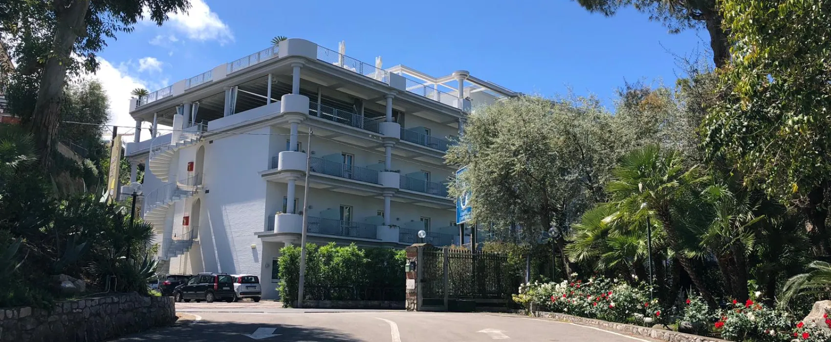 Villaggio Campeggio Santa Fortunata Campogaio
