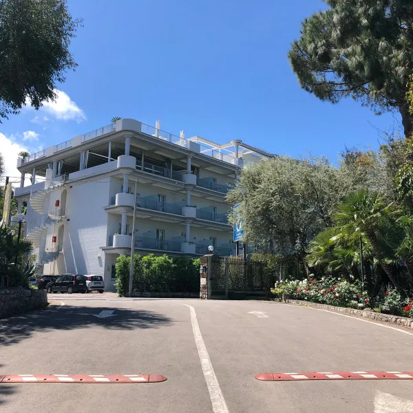 Villaggio Campeggio Santa Fortunata Campogaio