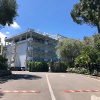 Villaggio Campeggio Santa Fortunata Campogaio