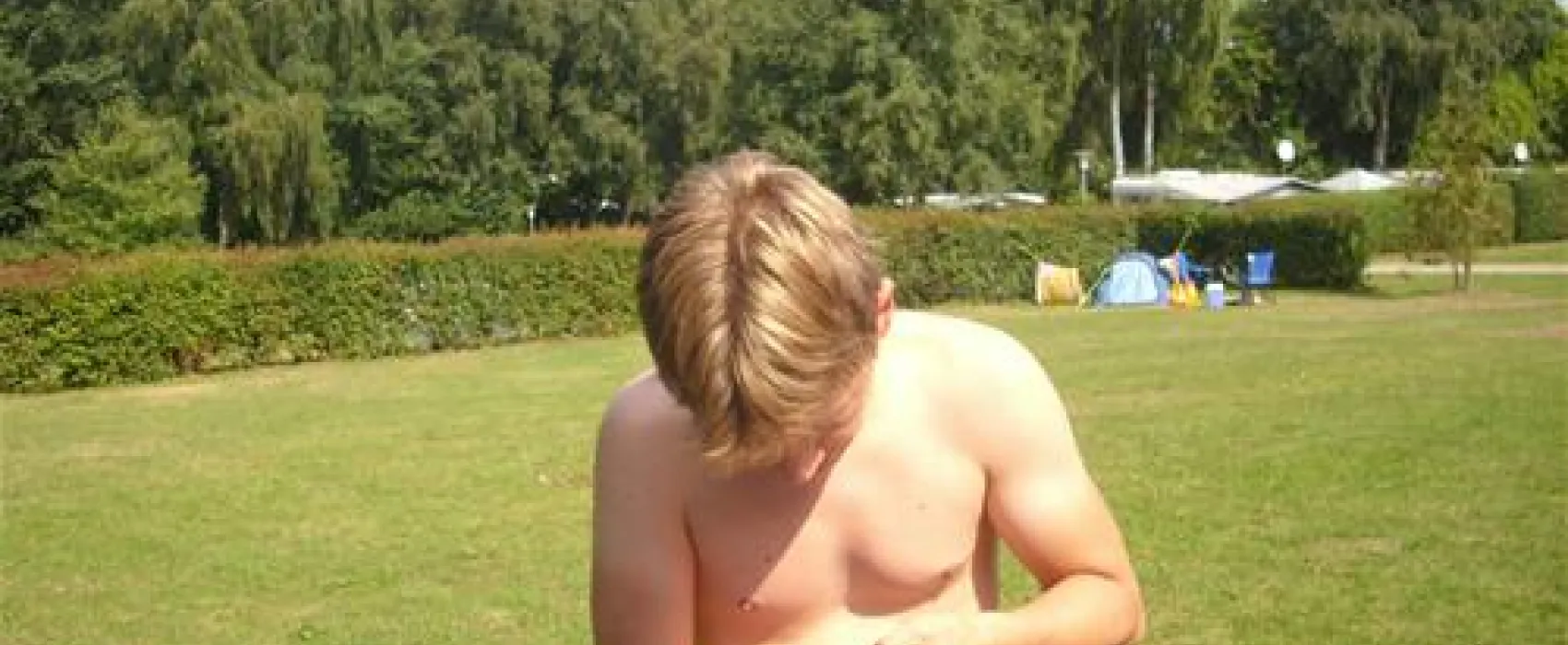 Camping Falckenstein