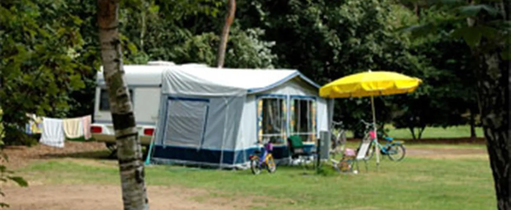Camping De Zwarte Bergen