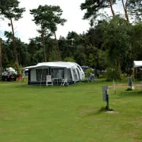 Camping De Zwarte Bergen