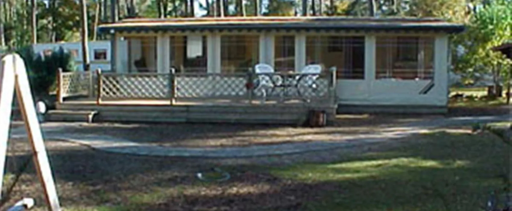 Camping De Zwarte Bergen