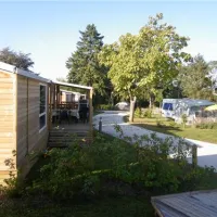Camping Municipal Le Moulin