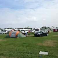 Ty Mawr Holiday Park