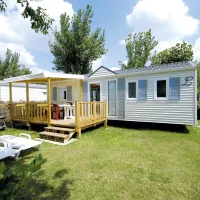 Camping Le Bois Tordu