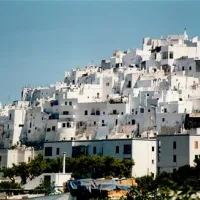 Camping Villaggio Lamaforca