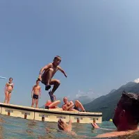 Campéole La Nublière