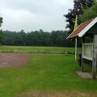 Minicamping Koenders