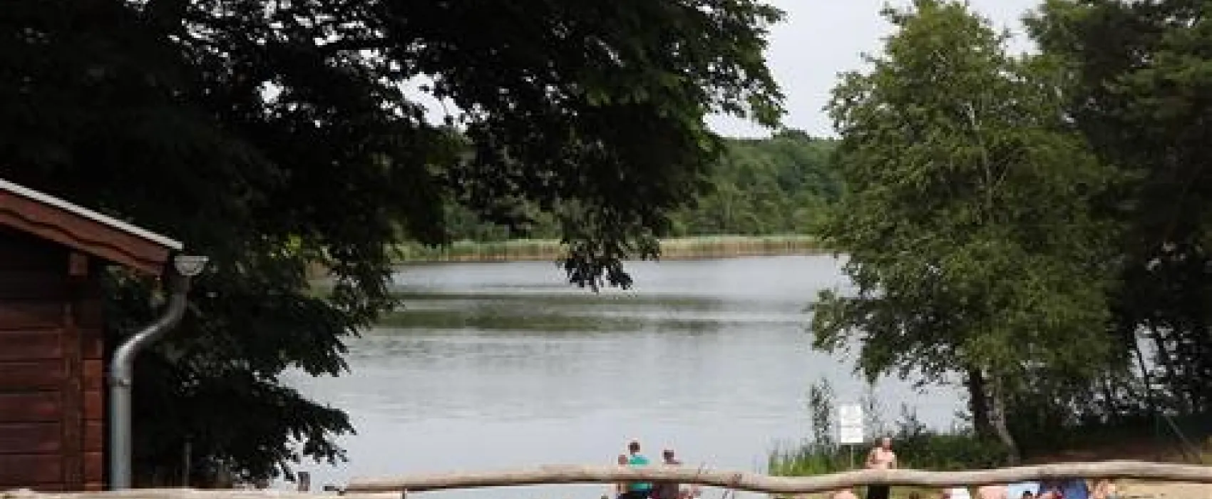 Campingplatz "am STEGGEL" RATHENOW
