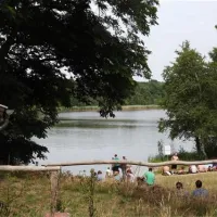 Campingplatz "am STEGGEL" RATHENOW