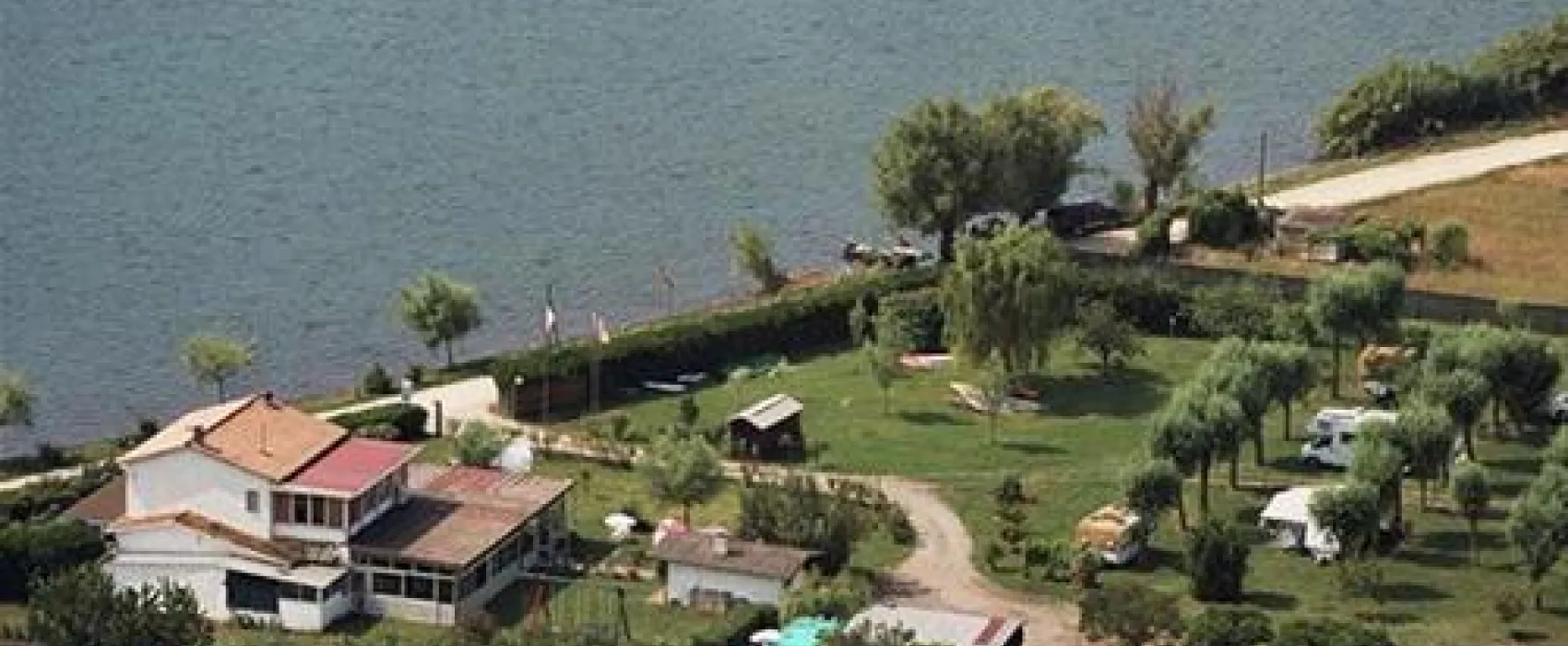 Camping La Grata
