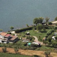 Camping La Grata