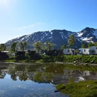 Gullesfjord Camping