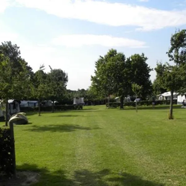 Camping Op Gen Beukelskoel