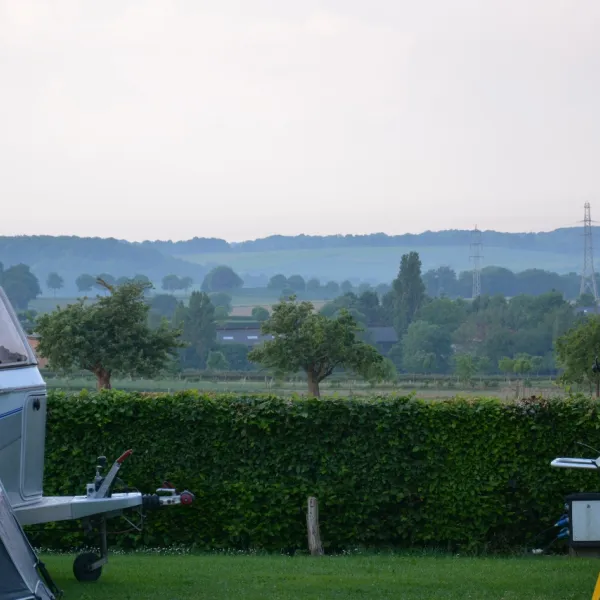 Camping Op Gen Beukelskoel
