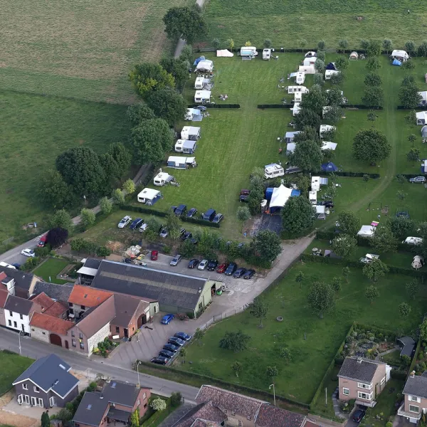 Camping Op Gen Beukelskoel