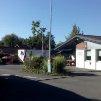 Campingplatz Klausenhorn