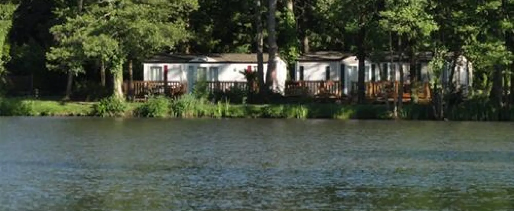 Camping La Grande Sologne  