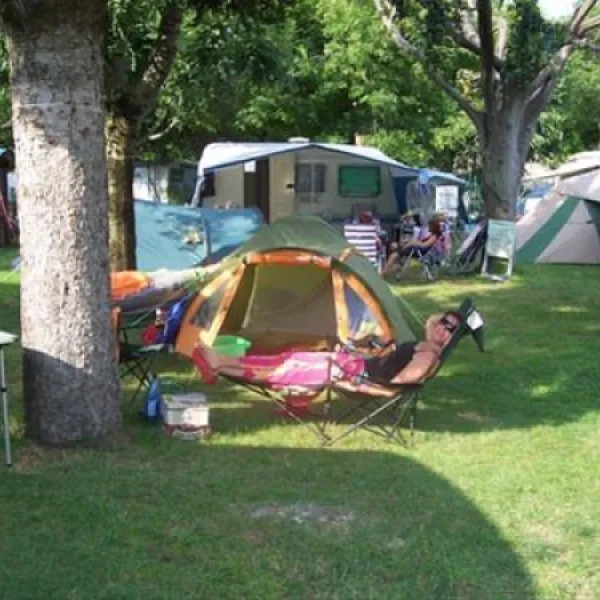 Campeggio Del Fiume